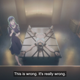 That happy time when Sekuro still had appendages.